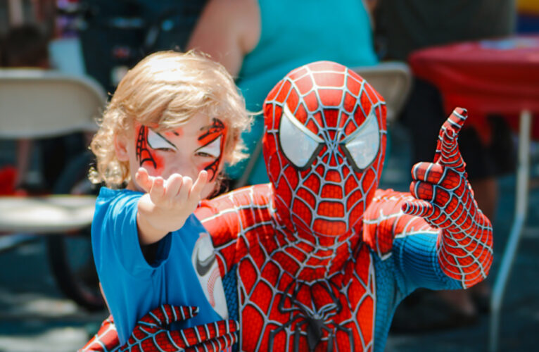 Hot temperatures didn’t keep hundreds away from DLH for annual Best of Clinton County